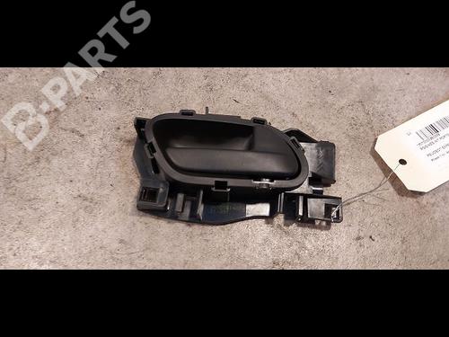 Used Front right interior door handle PEUGEOT EXPERT Van (VF3A_, VF3U_, VF3X_) 2.0 HDi 130 (128 hp) 9615848