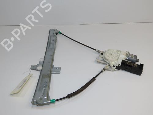 Rudehejsemekanisme ventre foran Rudehejsemekanisme ventre foran PEUGEOT 407 SW (6E_, 6D_) 2.0 HDi 135 (136 hp) 36791343 36791343