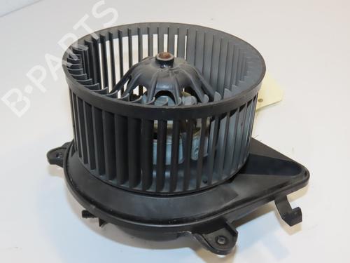 Used Heater blower motor CITROËN BERLINGO / BERLINGO FIRST MPV (MF_, GJK_, GFK_) 1.6 HDI 90 (MF9HX) (90 hp) 22692638