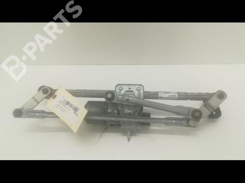 Front wiper motor VW POLO V (6R1, 6C1) 1.6 TDI | BP9597673M29 