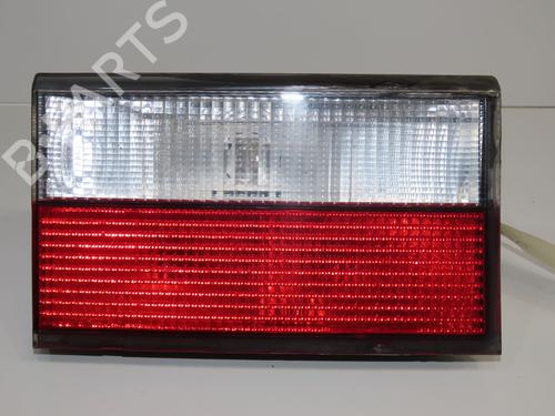 Used Left tailgate light Left tailgate light 32716253 32716253