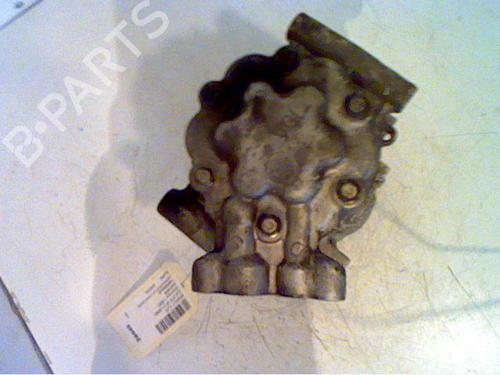 Used AC compressor RENAULT CLIO II (BB_, CB_) 1.5 dCi (B/CB3M) (64 hp) 23172191