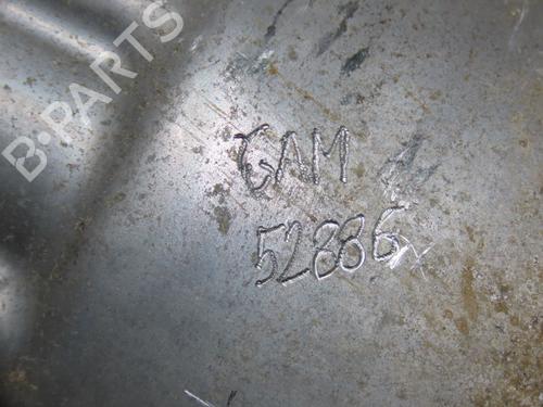 AC compressor VW SHARAN (7M8, 7M9, 7M6) 1.9 TDI | BP29739505M34 
