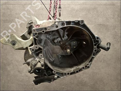 Used Gearbox Gearbox CITROËN C3 Picasso (SH_) 1.6 HDi (109 hp) 9768152 9768152