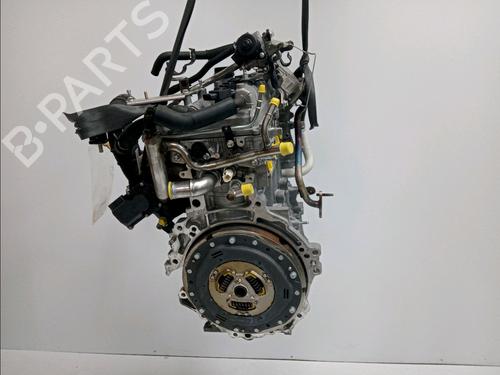 Engine TOYOTA YARIS (_P13_) 1.5 Hybrid (NHP130_, NHP130) | BP11098655M1 