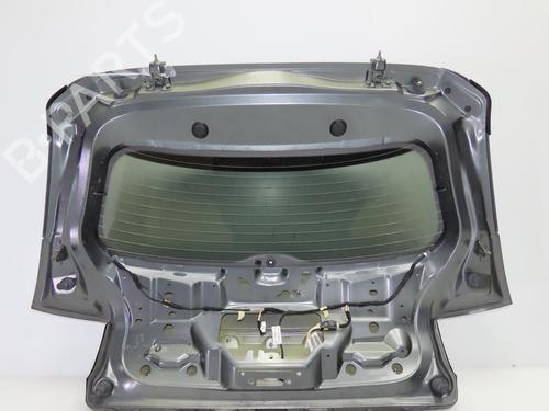 Tailgate CITROËN C4 CACTUS 1.2 THP 110 | BP33998887C6 - Image 3