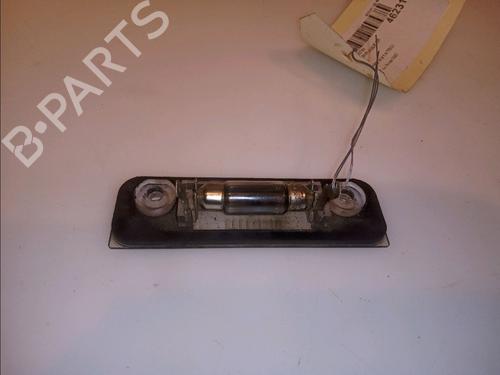 Licence plate light FORD FIESTA V (JH_, JD_) 1.4 TDCi | BP23177812I40