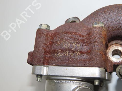 Egr RENAULT KANGOO (KC0/1_) 1.5 dCi | BP36958438M69 - Image 2