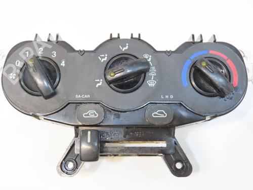 Used Climate control Climate control 38788238 38788238
