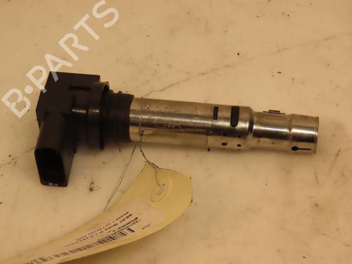 Used Ignition coil Ignition coil SEAT IBIZA III (6L1) 1.4 16V (75 hp) 16769446 16769446