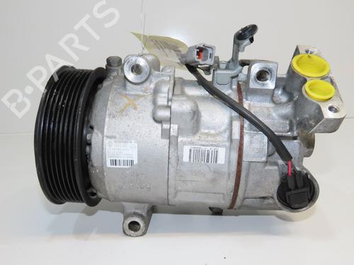 AC compressor RENAULT MEGANE CC (EZ0/1_) 1.9 dCi (EZ0J, EZ1S) | BP36444341M34 - Image 3