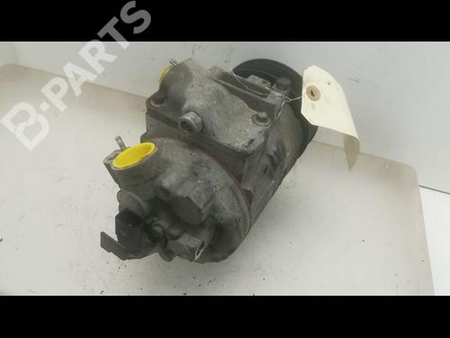 AC compressor SEAT CORDOBA (6L2) 1.4 TDI | BP9599158M34 