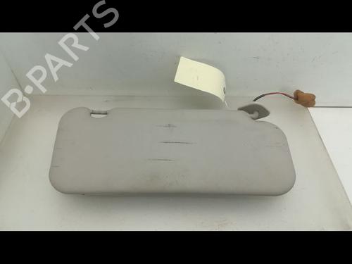 Used Left sun visor Left sun visor CITROËN C5 I (DC_) 2.0 HDi (DCRHZB, DCRHZE) (109 hp) 23177513 23177513