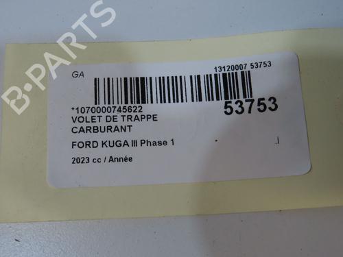 Tanklåg FORD KUGA III (DFK) 2.5 Hybrid Flex | BP33998686C131 - Image 5