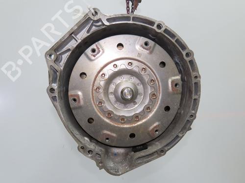 Gearkasse Gearkasse BMW 3 (F30, F80) 320 d (163 hp) 36493736 36493736