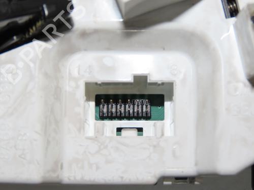 Climate control FORD FIESTA VI (CB1, CCN) 1.5 TDCi | BP36027965I5 - Image 6