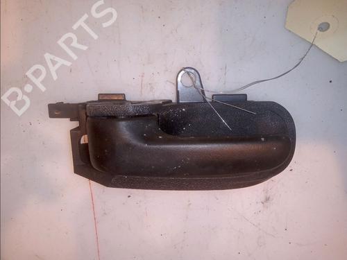 Used Rear right interior door handle Rear right interior door handle TOYOTA YARIS (_P1_) 1.4 D-4D (NLP10_, NLP10R) (75 hp) 14996333 14996333