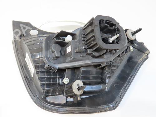Left taillight RENAULT TWINGO III (BCM_, BCA_) 1.0 SCe 70 (BCMB) | BP38737361C34 - Image 4