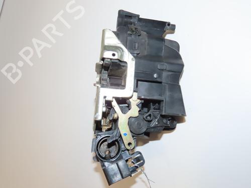 Front right lock MERCEDES-BENZ CLK (C208) CLK 230 Kompressor (208.347) | BP28968787C97 