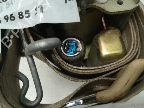 Used Front right belt tensioner PEUGEOT 407 SW (6E_, 6D_) 2.0 HDi (126 hp) 23175013