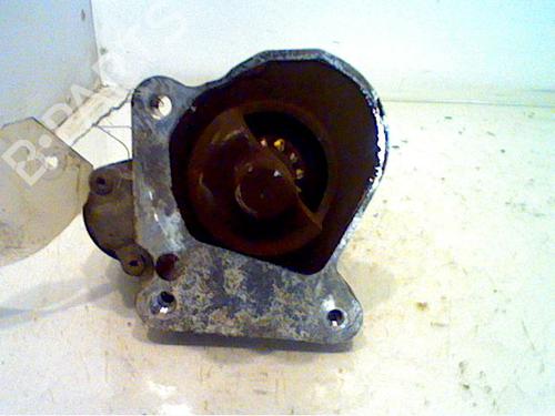 Motor de arranque Motor de arranque FORD FIESTA V (JH_, JD_) 1.4 TDCi (68 hp) 36493396 36493396
