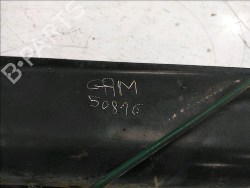 Rear axle RENAULT LAGUNA II Grandtour (KG0/1_) 1.9 dCi (KG0G) | BP19025311M2 