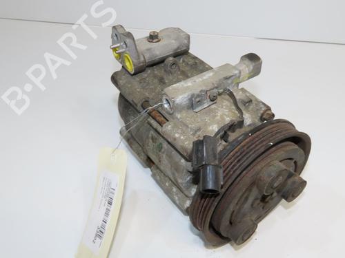 Used AC compressor AC compressor HYUNDAI ACCENT I (X-3) 1.5 i 12V (88 hp) 23172285 23172285