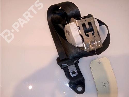 Used Rear right belt tensioner Rear right belt tensioner CITROËN C3 II (SC_) 1.2 VTi 82 (82 hp) 11101558 11101558