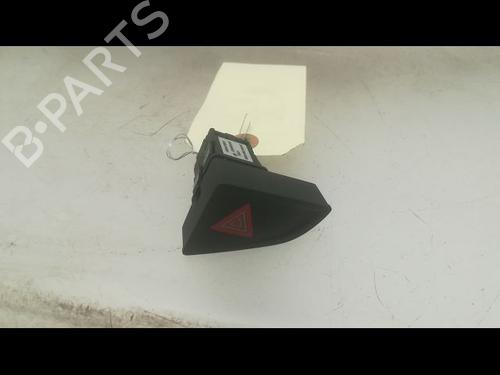 Used Warning switch Warning switch CITROËN C5 III (RD_) 1.6 HDi 110 (RD9HZC) (109 hp) 9598703 9598703
