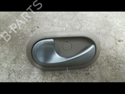 Used Front right interior door handle Front right interior door handle RENAULT MODUS / GRAND MODUS (F/JP0_) 1.5 dCi (JP0G, JP0H) (106 hp) 9608671 9608671