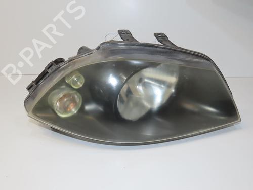 Used Right headlight Right headlight SEAT IBIZA III (6L1) 1.4 16V (100 hp) 39624986 39624986