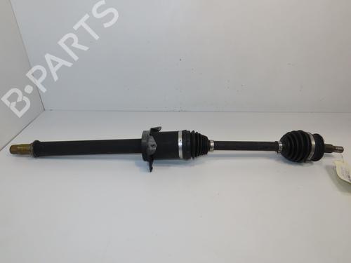 Used Right front driveshaft MERCEDES-BENZ B-CLASS Sports Tourer (W245) B 180 CDI (245.207) (109 hp) 24358757