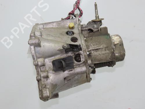 Gearbox PEUGEOT 307 (3A/C) 2.0 HDi 90 | BP24358745M3 
