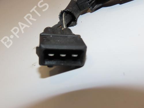 Injection pump VW PASSAT B5 (3B2) 1.9 TDI | BP29551177M78 