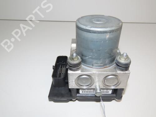ABS pump PEUGEOT 508 SW I (8E_) 2.0 HDi | BP31120352M43
