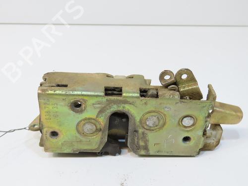 Used Front left lock Front left lock 38527517 38527517