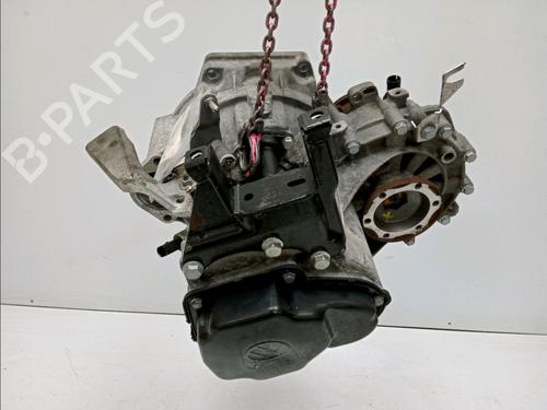 Gearbox SKODA FABIA I (6Y2) 1.9 TDI | BP14950538M3 