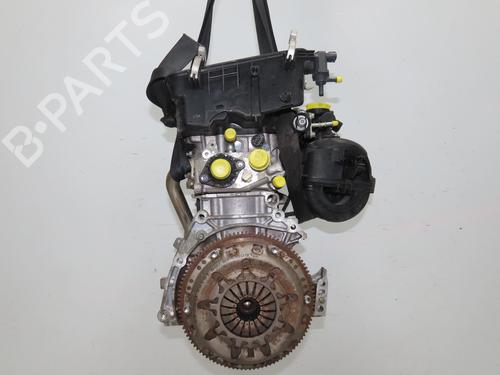 Engine PEUGEOT 107 (PM_, PN_) 1.0 | BP28614623M1 
