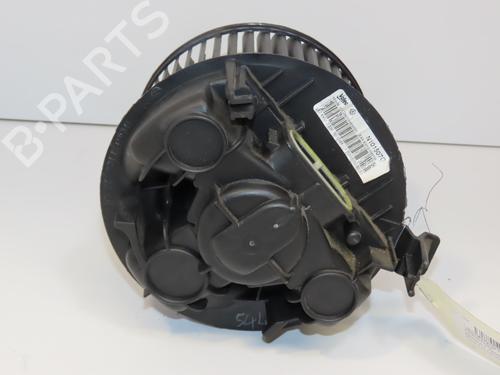Heater blower motor RENAULT TWINGO II (CN0_) 1.2 (CN0D) | BP29739506M62 