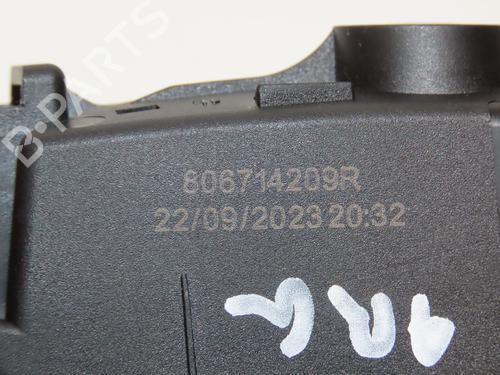 Rear left interior door handle RENAULT CLIO V (B7_) 1.6 E-TECH 145 (B7MU) | BP18859352I15 - Image 3