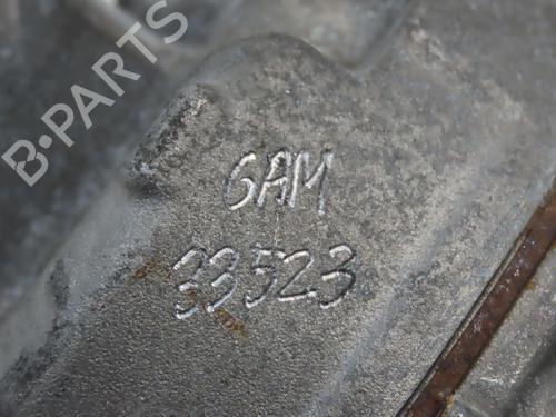 Used AC compressor BMW 3 Touring (E91) 318 d (143 hp) 9599164