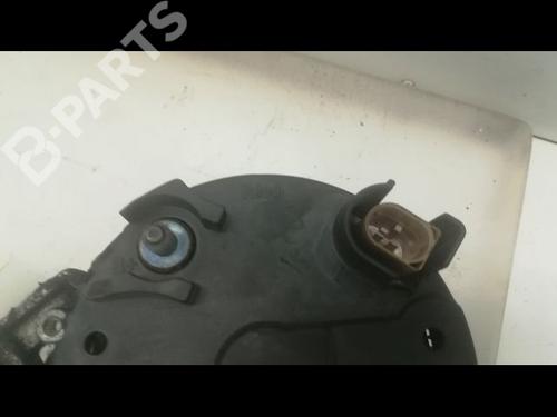 Alternator VW POLO IV (9N_, 9A_) 1.2 12V | BP9598588M7 