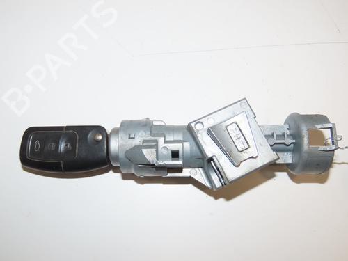 Electronic module FORD FOCUS II Convertible 2.0 TDCi | BP28967440M83