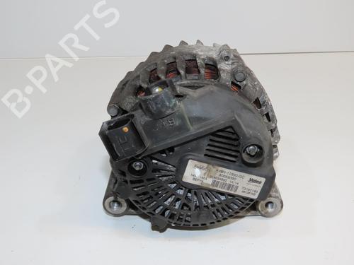 Generator MAZDA 5 (CW) 1.6 CD | BP38023699M7  - Image 5