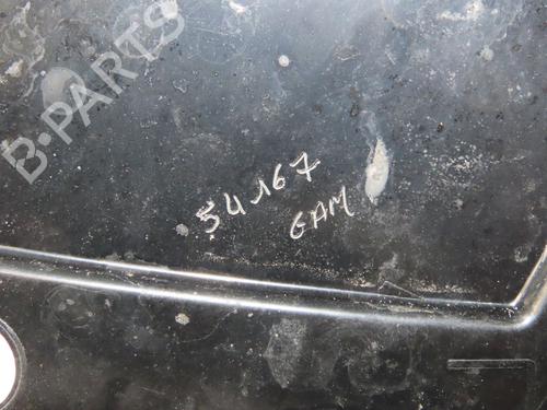 Used Left taillight PEUGEOT 208 II (UB_, UP_, UW_, UJ_) 1.2 PureTech 100 (101 hp) 31274464