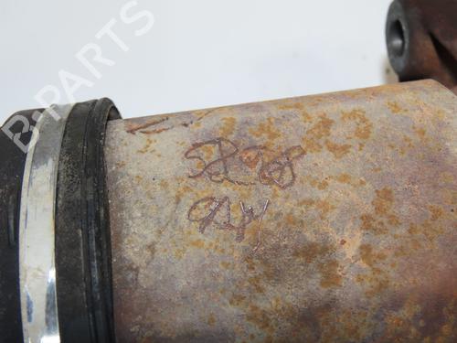 Right front driveshaft RENAULT KOLEOS I (HY_) 2.0 dCi 4x4 (HY0K) | BP37596688M39 - Image 2
