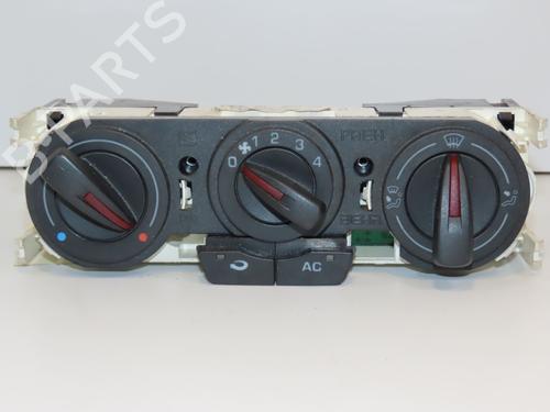 Used Climate control SEAT IBIZA IV (6J5, 6P1) 1.4 TDI (80 hp) 28967904
