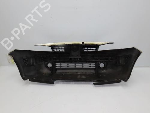 Front bumper RENAULT MEGANE II (BM0/1_, CM0/1_) 1.6 16V (BM0C, CM0C) | BP28968239C7 