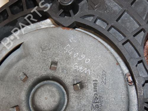 Koelventilatormotor PEUGEOT 407 (6D_) 1.6 HDi 110 (6D9HZC, 6D9HYC) | BP28967138M35