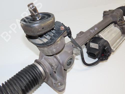Steering rack VW GOLF VI (5K1) 2.0 TDI | BP30867334M22  - Image 7